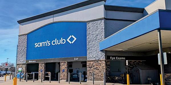 Walmart's Sam's Club To Raise Hourly Pay For 100,000 Workers From November