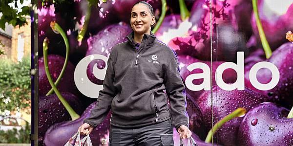 Ocado Retail Sees Third-Quarter Revenue Up 15.5%