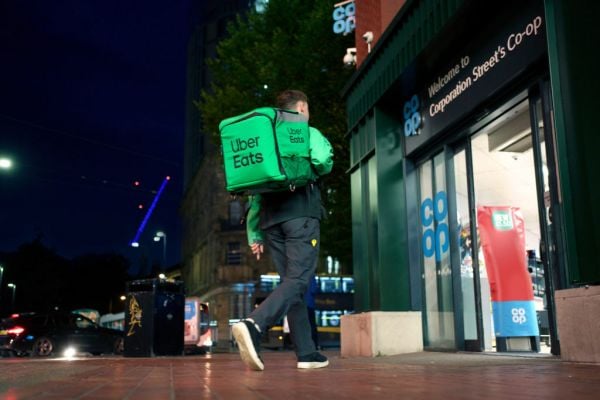 Co-op Launches 24-Hour Online Delivery Service