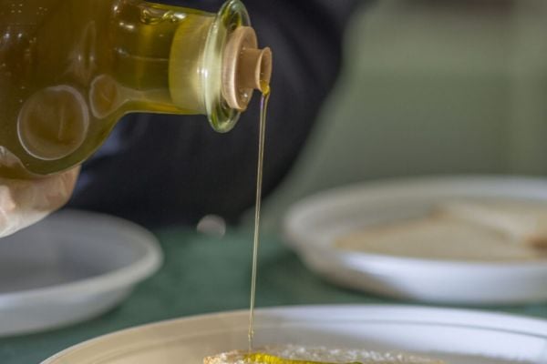 Olive Oil Price Drop For Consumers