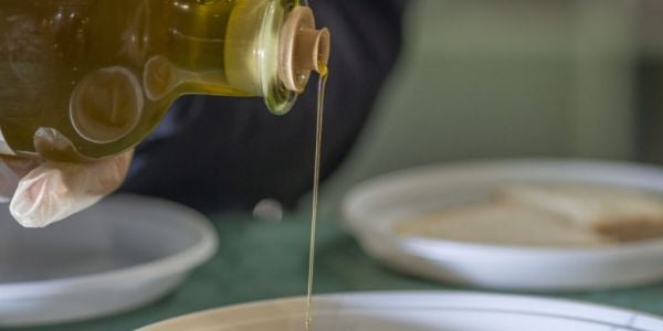 Olive Oil Price Drop For Consumers