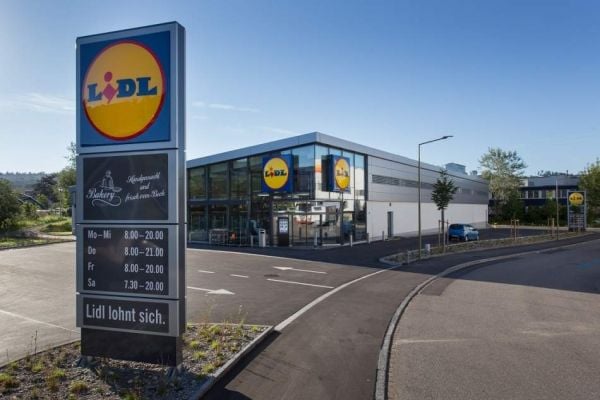 Lidl Commits To Net-Zero Emissions By 2050