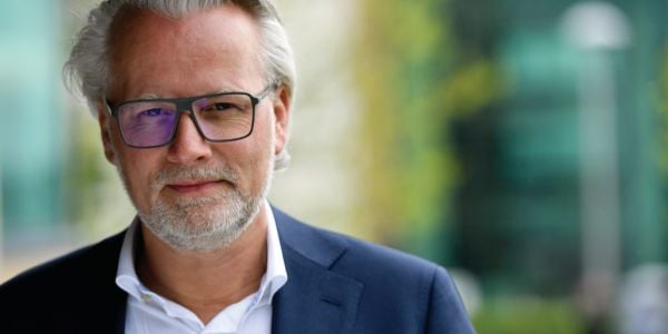 Arla's Sustainable Ambition – Peter Giørtz-Carlsen Talks To ESM