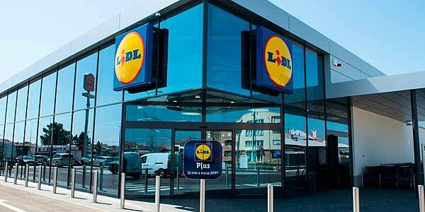 Lidl Portugal’s Private Labels Contribute €1b To The Country's Economy, Study Finds