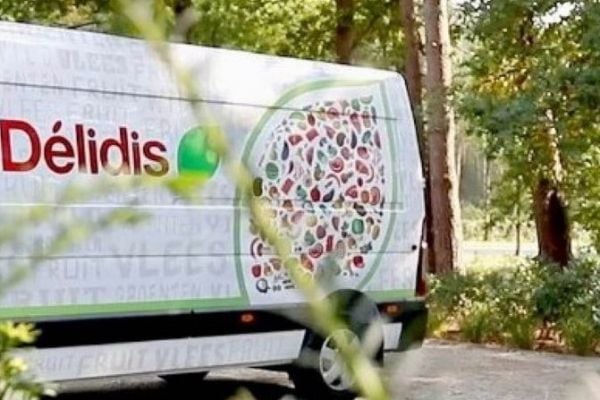 Colruyt's Food Service Arm Solucious To Acquire Wholesaler Délidis