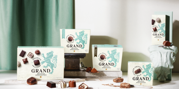 Confectionery Firm Natra To Acquire Belgian Chocolate Maker Gudrun