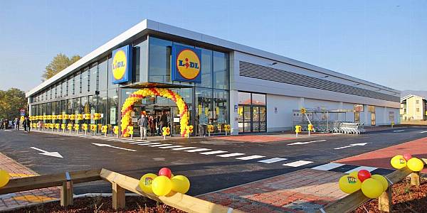 Lidl Italia CEO Predicts Market Share Growth For Discounters