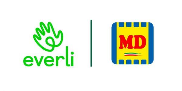 Italy’s MD Partners With Everli For Grocery Home Delivery