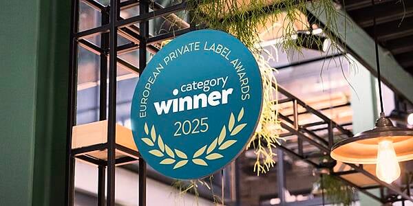 Don’t Miss Out On Entering The European Private Label Awards – DEADLINE EXTENDED