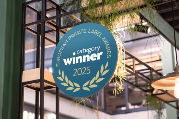 Don&rsquo;t Miss Out On Entering The European Private Label Awards &ndash; DEADLINE EXTENDED