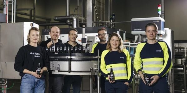 Fritz-Kola Set To Expand Into Belgium