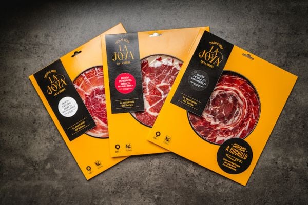 Grupo Vall Companys Promotes Internationalisation Of Iberian And Serrano Ham