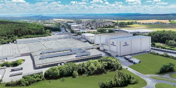 Mondi Expands Corrugated Footprint In Western Europe With New Acquisition