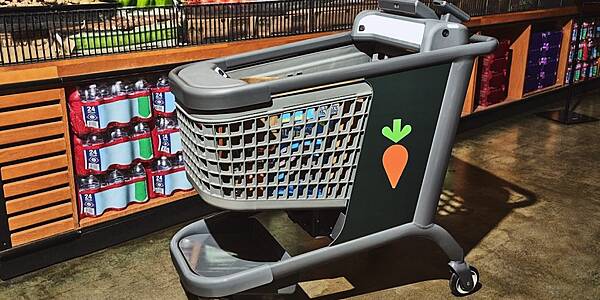 Smart Trolleys: A Winning Formula For Grocers