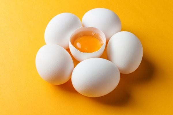 Morrisons Hatch White Egg Pack For UK Customers