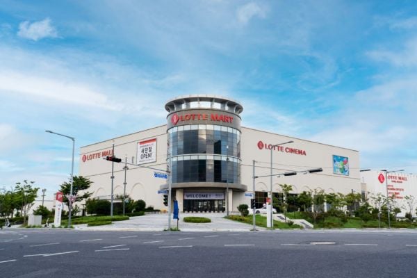 South Korea's Lotte Joins EMD Trade Alliance