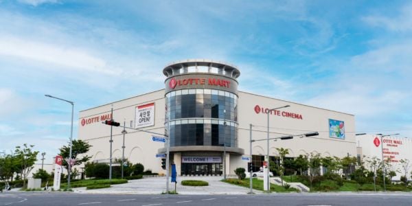 South Korea’s Lotte Joins EMD Trade Alliance