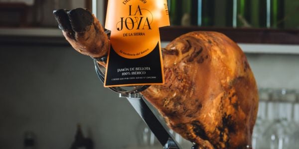 The Internationalisation Of Iberian And Serrano Ham: The Challenge Of ‘Spain’s Sushi’