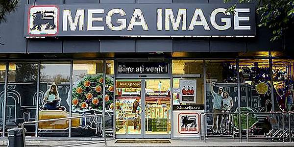 Mega Image Commits To Fair Practices Over Profi Rom Food Acquisition