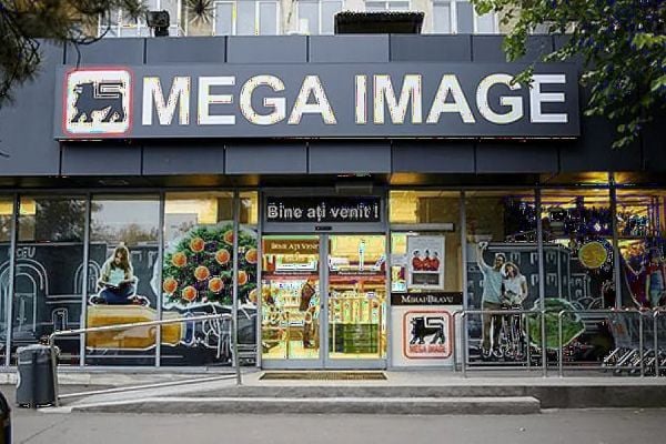 Mega Image Commits To Fair Practices Over Profi Rom Food Acquisition