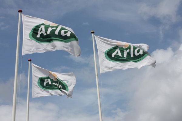 Arla Foods Plans To Acquire Egyptian Food-And-Beverage Company Domty