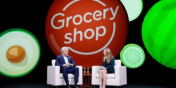 Ahold Delhaize Ramping Up AI-Powered Capabilities, Says CEO