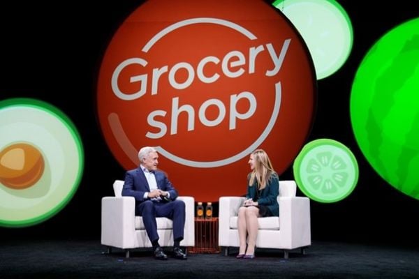 Ahold Delhaize Ramping Up AI-Powered Capabilities, Says CEO