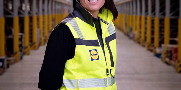 Lidl Ireland Plans New €200,000 Distribution Centre