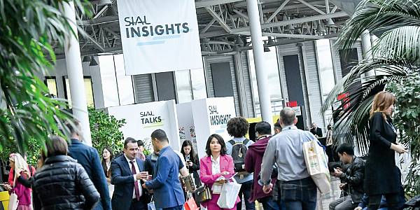 SIAL Insights: Exploring The Future Of Food