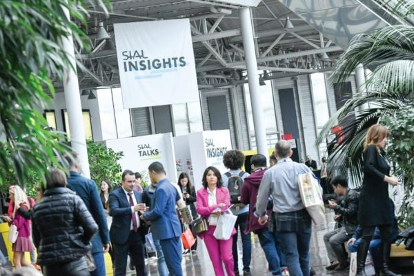 SIAL Insights: Exploring The Future Of Food