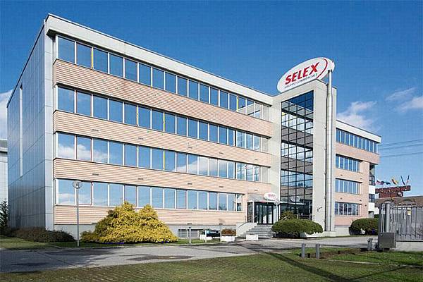 Italy's Gruppo Selex Aims Revenue Of &euro;22bn In 2025