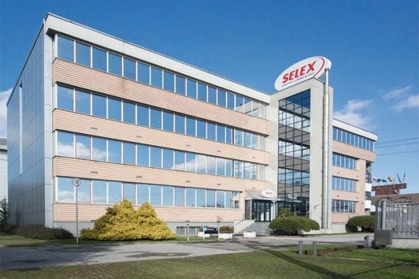 Italy’s Gruppo Selex Aims For Revenue Of €22bn In 2025