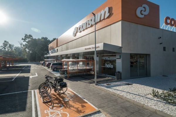 Spain&rsquo;s Consum Acquires Nine Supermarkets From Kuups Design International