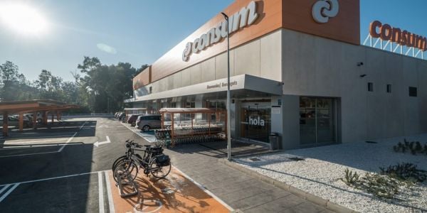 Spain’s Consum Acquires Nine Supermarkets From Kuups Design International