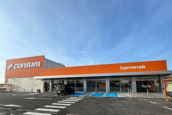 Consum Expects Record Sales And Profits In 2024