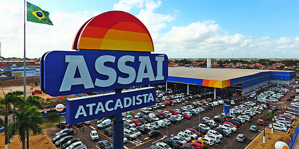 Assaí Atacadista Cuts 2025 Store Openings By Half