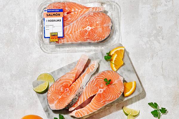 Lidl España Introduces Seafood Packaging Made With 80% Recycled Plastic