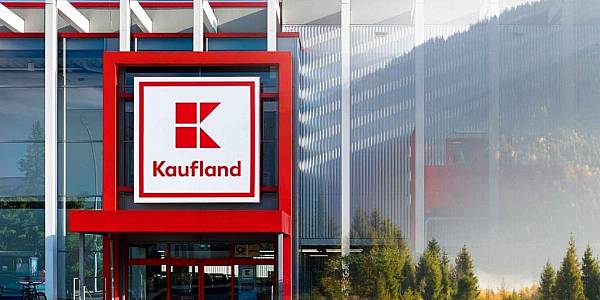 Kaufland Aims For Net Zero By 2050