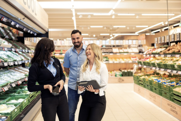 Lidl Switzerland Renews Collective Employment Agreement