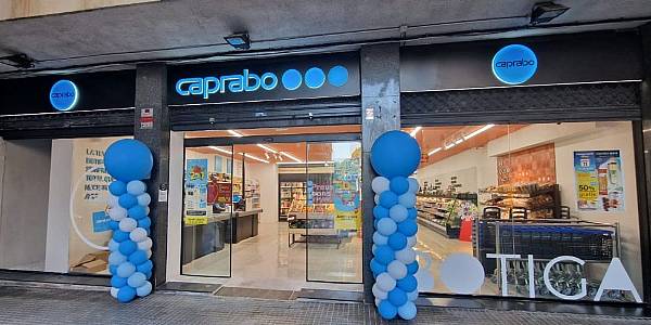 Spain's Caprabo Makes Progress On Its Expansion Plans