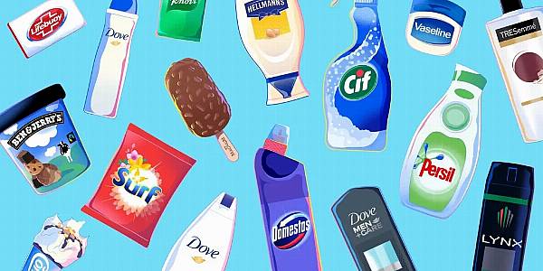 Power Brands Push 4.5% Sales Growth - Unilever Q3 Results