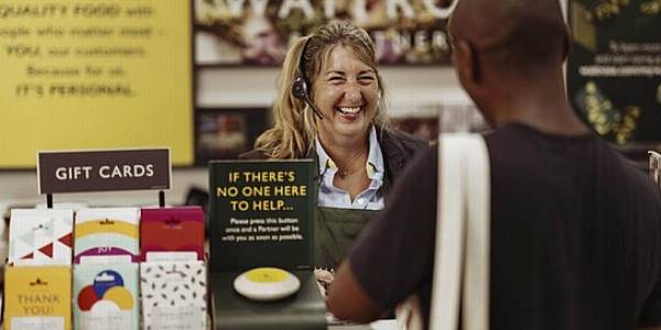 John Lewis Recruits For 12,500 Temporary Seasonal Roles