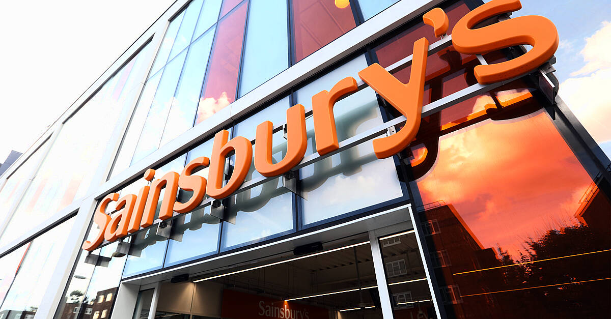 UK’s Sainsbury’s To Cut Over 3,000 Jobs | ESM Magazine