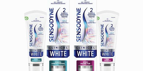 Sensodyne-Maker Haleon Posts Unexpected Drop In Revenue On Weak Demand For Its Painkiller