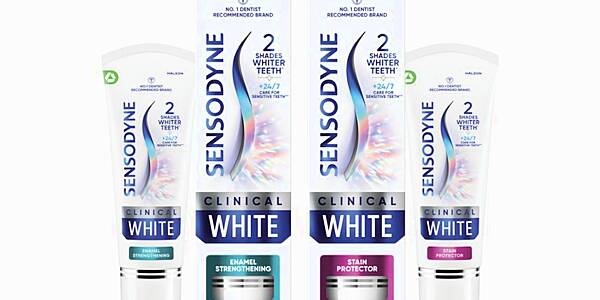 Sensodyne Maker Haleon Says Revenue Growth Skewed To Second Half Of 2025