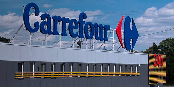 Brazil Meatpackers Halt Supply To Carrefour Local Unit