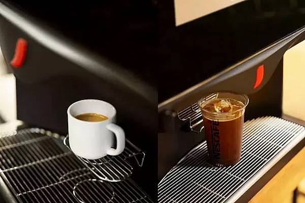 Nestlé Professional Expands Nescafé Fusion For Personalised Coffee Experiences