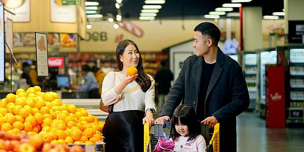 Softening Of Price Increases In Asia Pacific Presents Golden Growth Opportunity: NIQ