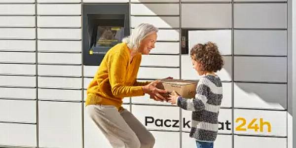 Parcel Locker Firm InPost Delivers 33.4% Rise In Q3 Earnings