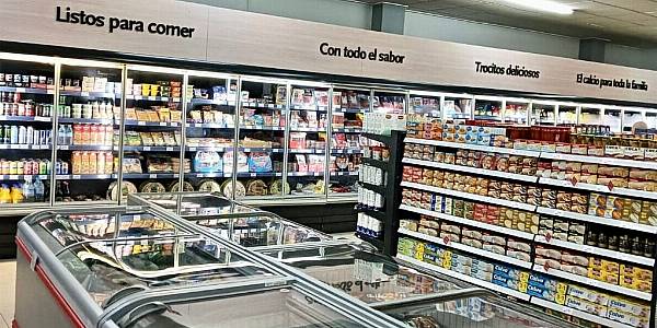 Transgourmet Expands Into Murcia With Six Suma Supermarkets